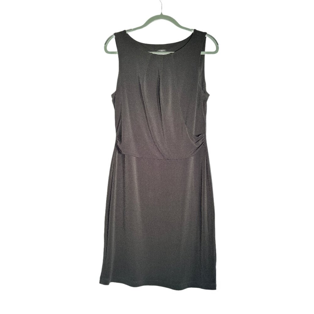 Ann Taylor Black Dress‎